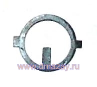 Мушка пеньковая ИЖ-60 и ИЖ-61 (MP-60 и MP-61) старого образца 52501